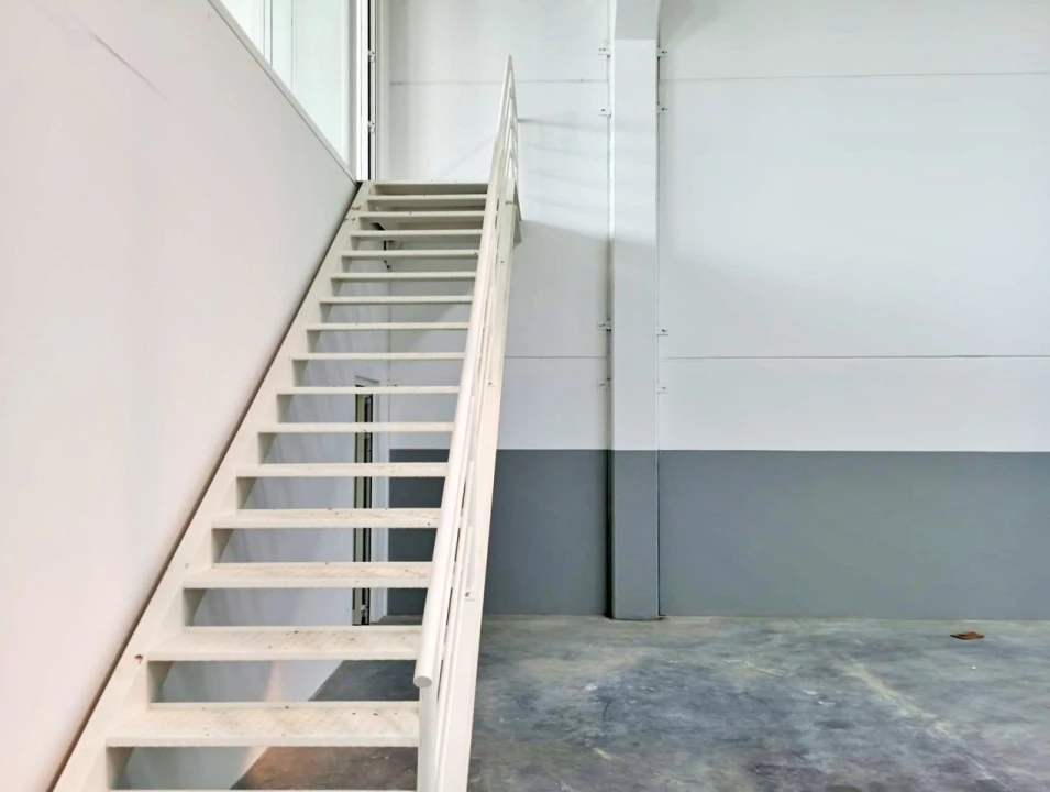 Armazém para Arrendamento em Aver-O-Mar, Amorim e Terroso Foto 14