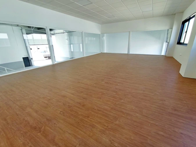 Armazém para Arrendamento em Aver-O-Mar, Amorim e Terroso Foto 8