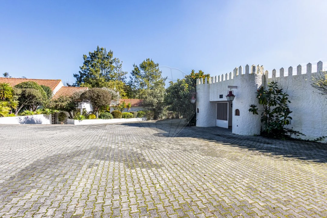 Quinta T0 para Venda em Vale da Pedra Foto 41