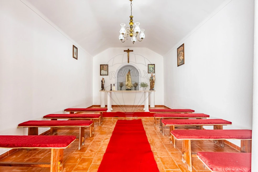 Quinta T0 para Venda em Vale da Pedra Foto 28