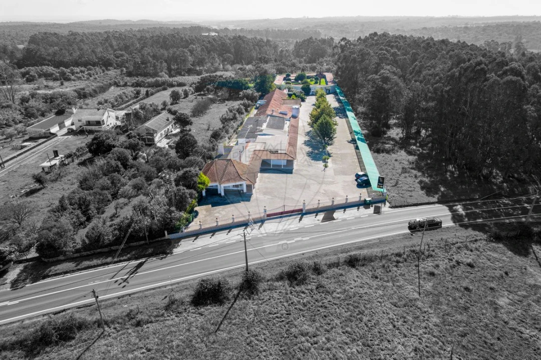 Quinta T0 para Venda em Vale da Pedra Foto 2