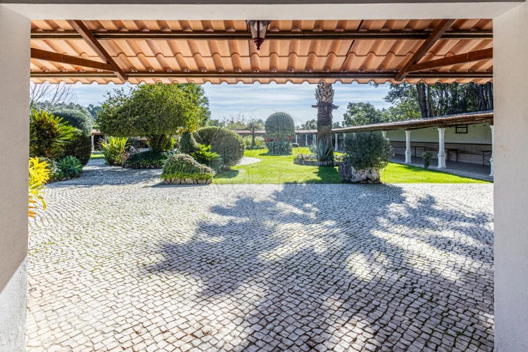 Quinta T0 para Venda em Vale da Pedra Foto 39