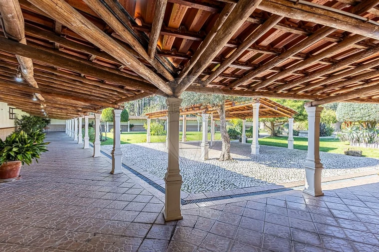 Quinta T0 para Venda em Vale da Pedra Foto 35