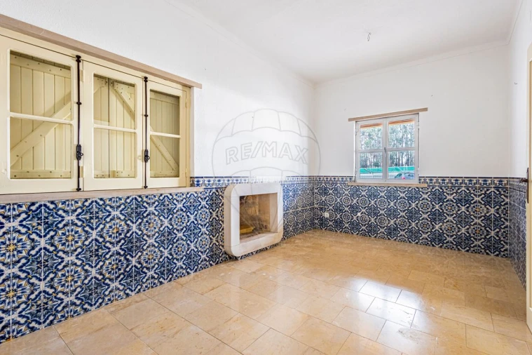 Quinta T0 para Venda em Vale da Pedra Foto 44