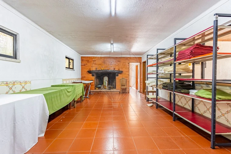 Quinta T0 para Venda em Vale da Pedra Foto 49