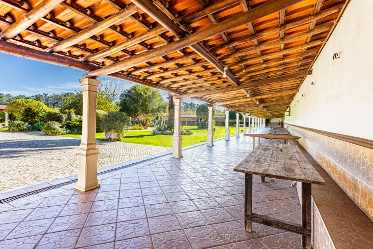 Quinta T0 para Venda em Vale da Pedra Foto 31