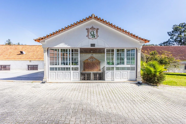 Quinta T0 para Venda em Vale da Pedra Foto 3