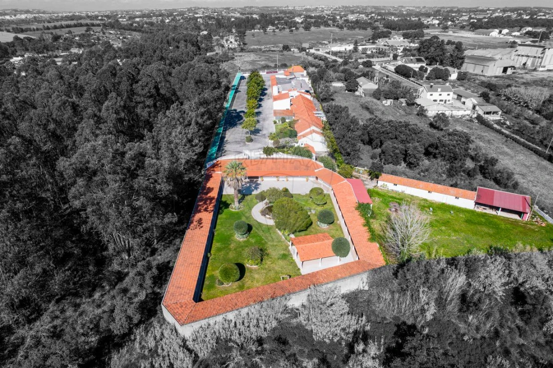 Quinta T0 para Venda em Vale da Pedra Foto 42