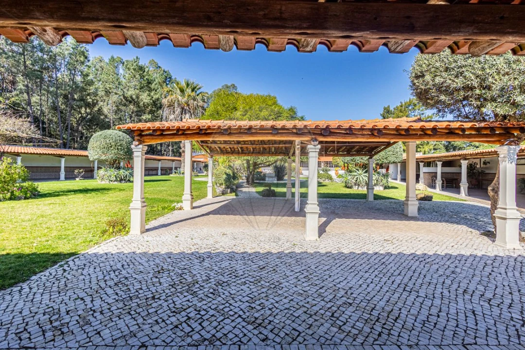 Quinta T0 para Venda em Vale da Pedra Foto 38