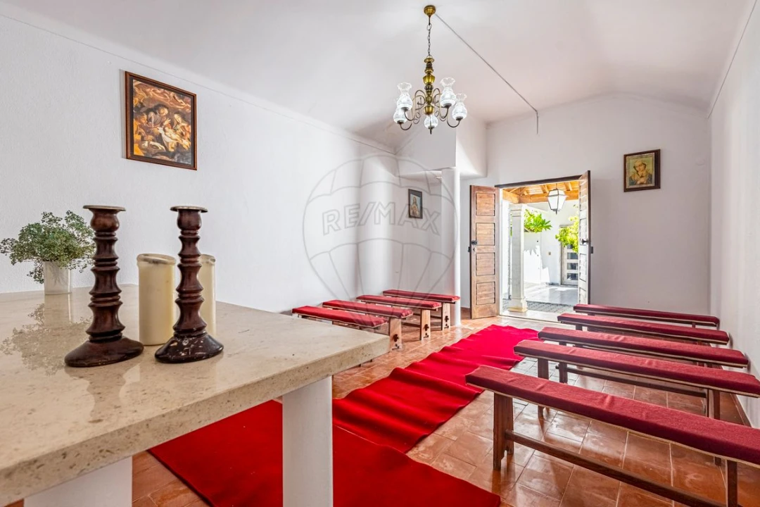 Quinta T0 para Venda em Vale da Pedra Foto 27