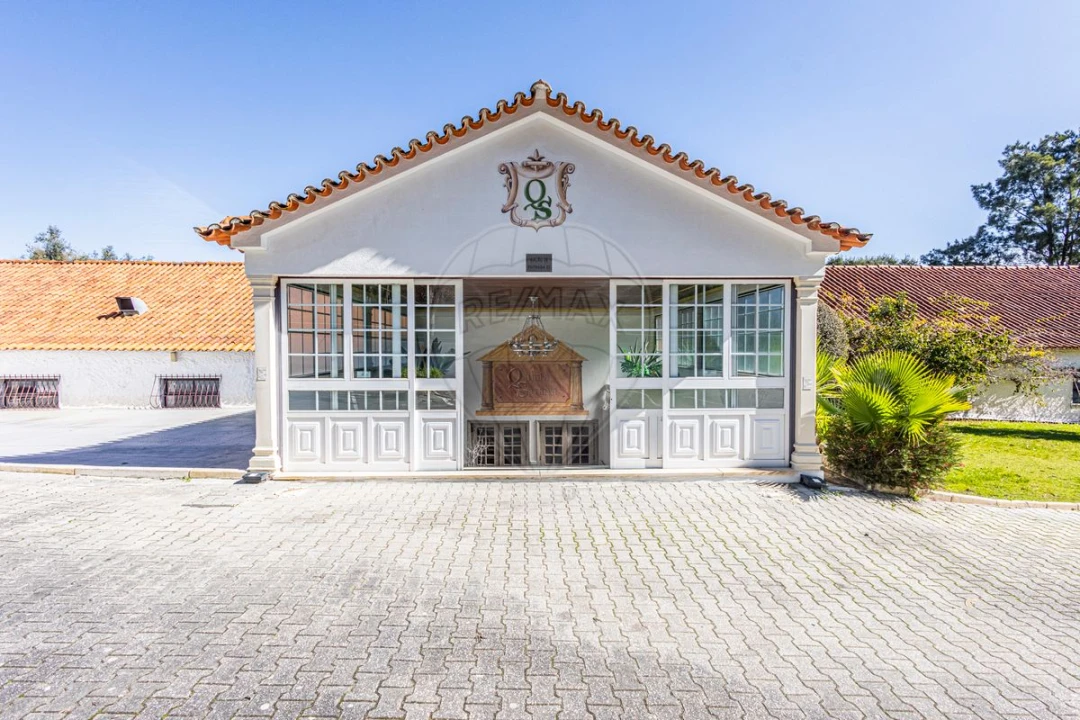 Quinta T0 para Venda em Vale da Pedra Foto 3