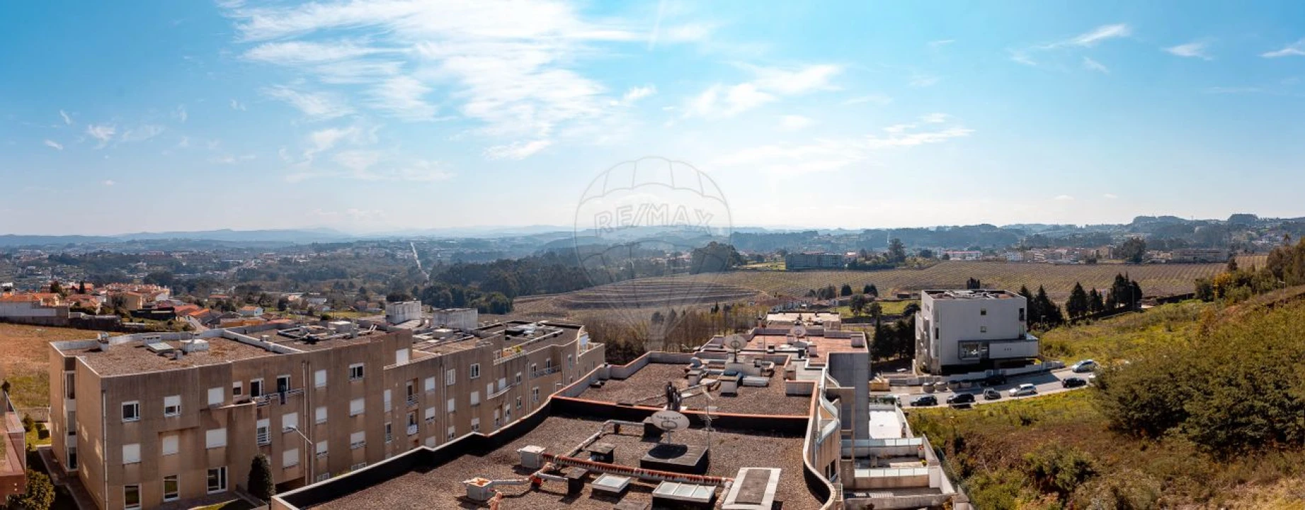 Apartamento T3 para Venda em Vilar de Andorinho Foto 35