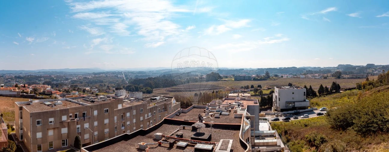 Apartamento T3 para Venda em Vilar de Andorinho Foto 35