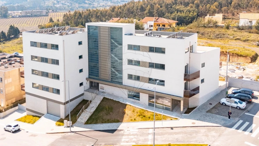 Apartamento T2 para Venda em Vilar de Andorinho Foto 15