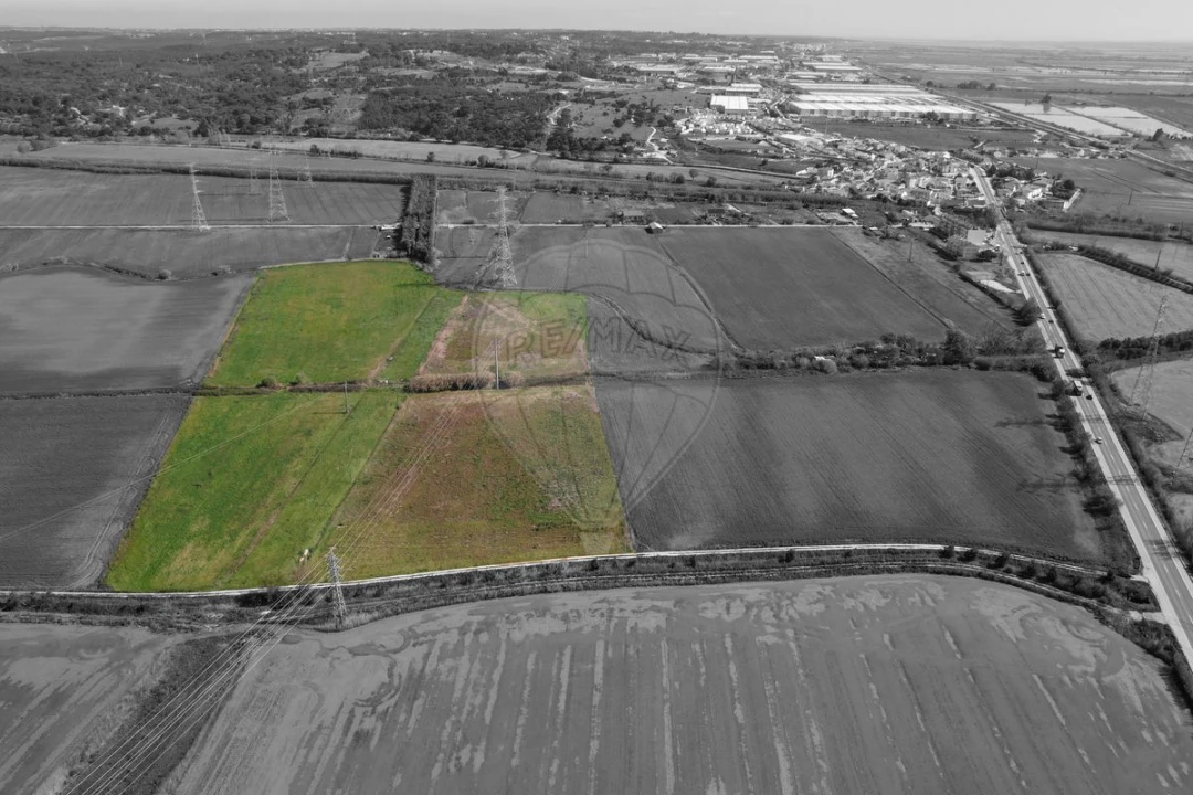Terreno para Venda em Vila Nova da Rainha Foto 4