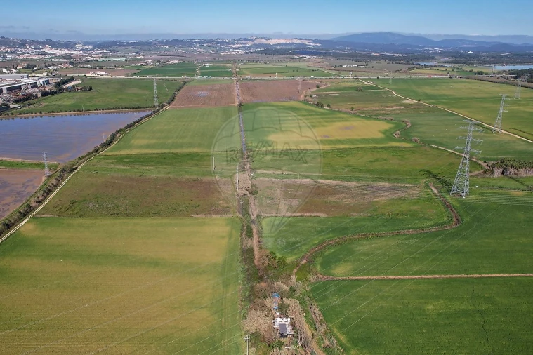 Terreno para Venda em Vila Nova da Rainha
