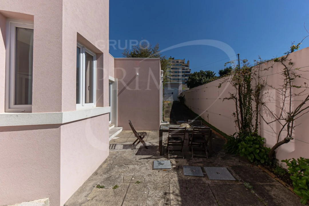 Moradia T5 para Venda em Aldoar, Foz do Douro e Nevogilde Foto 41