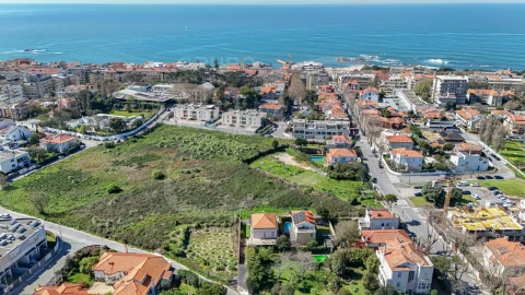 Moradia T5 para Venda em Aldoar, Foz do Douro e Nevogilde