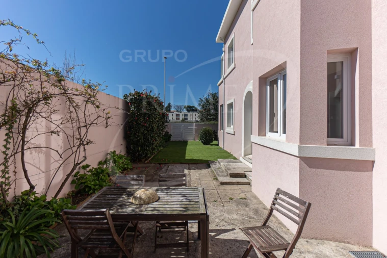 Moradia T5 para Venda em Aldoar, Foz do Douro e Nevogilde Foto 39