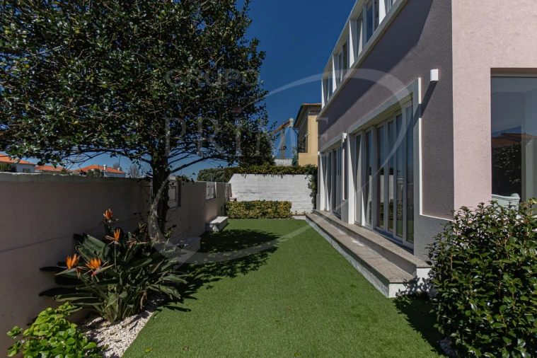 Moradia T5 para Venda em Aldoar, Foz do Douro e Nevogilde Foto 43