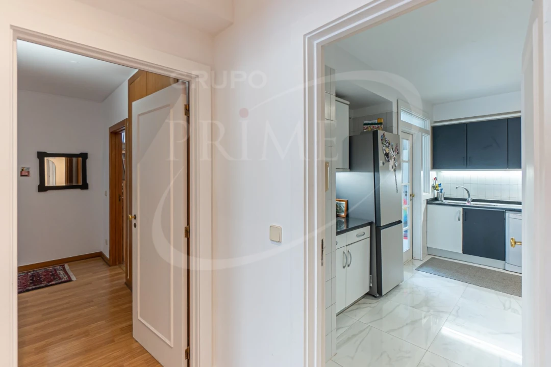 Apartamento T4 para Venda em Aldoar, Foz do Douro e Nevogilde Foto 17