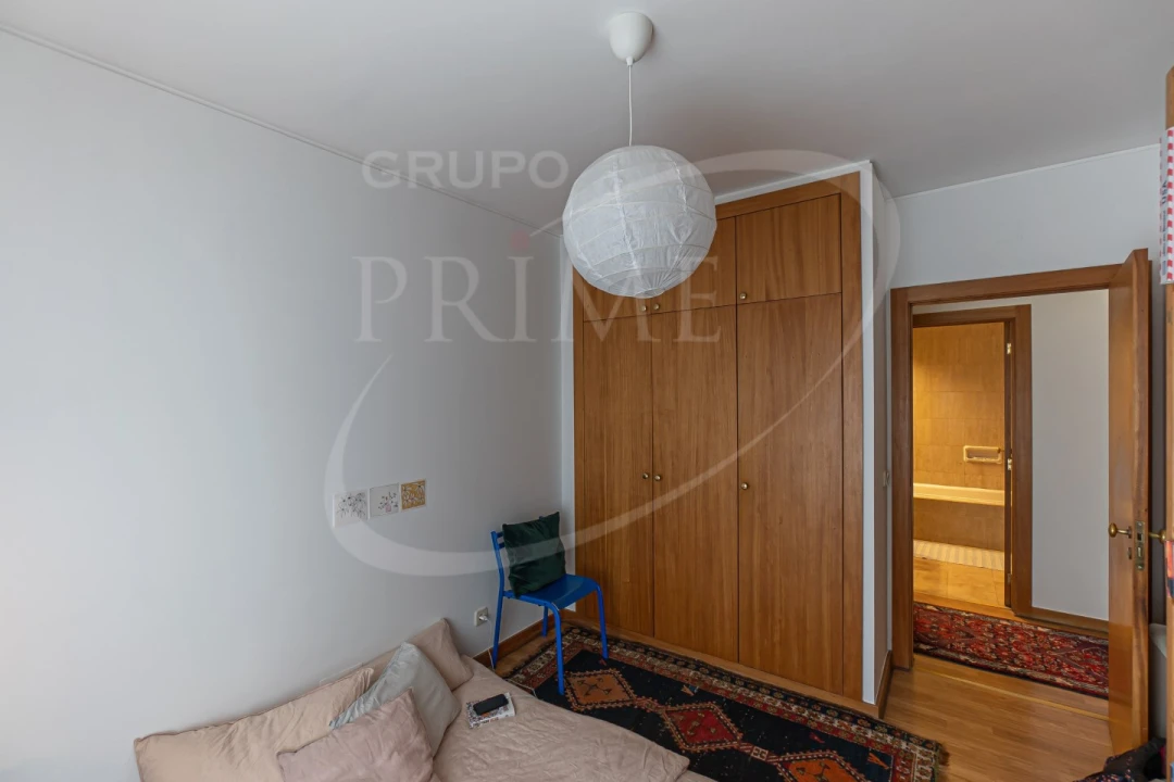 Apartamento T4 para Venda em Aldoar, Foz do Douro e Nevogilde Foto 20