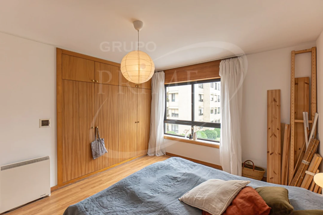 Apartamento T4 para Venda em Aldoar, Foz do Douro e Nevogilde Foto 28