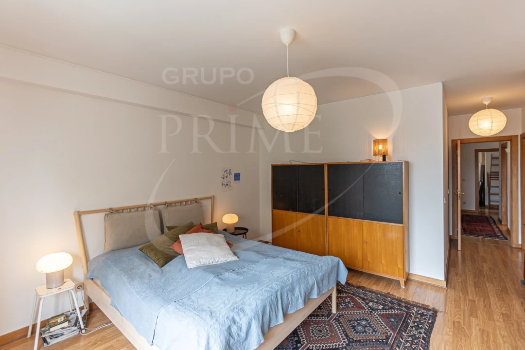 Apartamento T4 para Venda em Aldoar, Foz do Douro e Nevogilde Foto 29