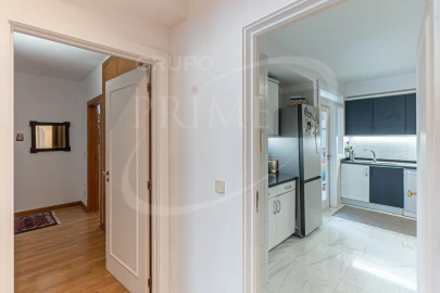 Apartamento T4 para Venda em Aldoar, Foz do Douro e Nevogilde