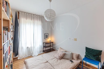 Apartamento T4 para Venda em Aldoar, Foz do Douro e Nevogilde