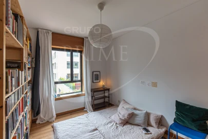 Apartamento T4 para Venda em Aldoar, Foz do Douro e Nevogilde