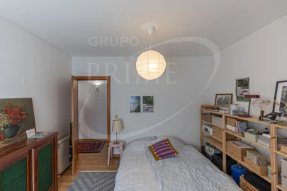 Apartamento T4 para Venda em Aldoar, Foz do Douro e Nevogilde