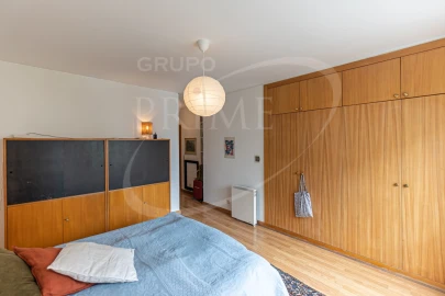 Apartamento T4 para Venda em Aldoar, Foz do Douro e Nevogilde