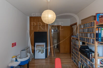 Apartamento T4 para Venda em Aldoar, Foz do Douro e Nevogilde