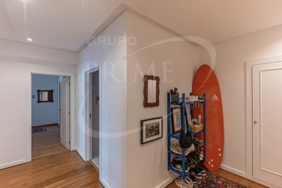 Apartamento T4 para Venda em Aldoar, Foz do Douro e Nevogilde