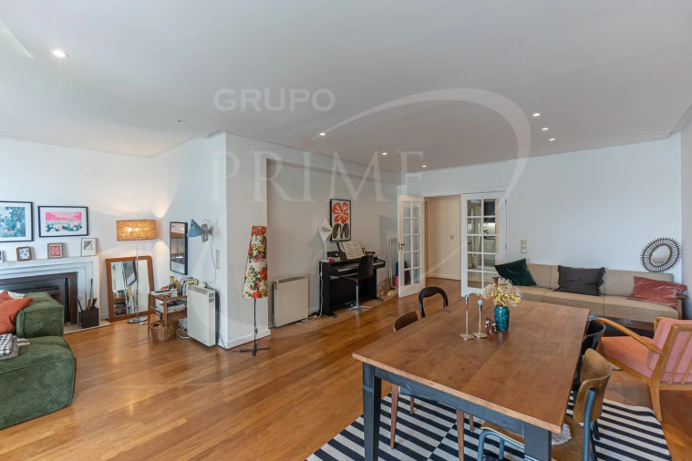 Apartamento T4 para Venda em Aldoar, Foz do Douro e Nevogilde Foto 12