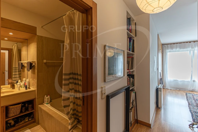 Apartamento T4 para Venda em Aldoar, Foz do Douro e Nevogilde Foto 24