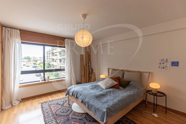 Apartamento T4 para Venda em Aldoar, Foz do Douro e Nevogilde Foto 27