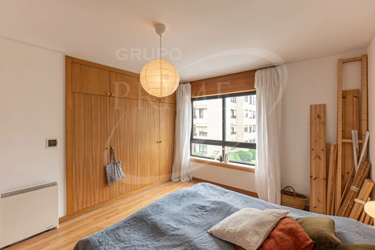 Apartamento T4 para Venda em Aldoar, Foz do Douro e Nevogilde Foto 28