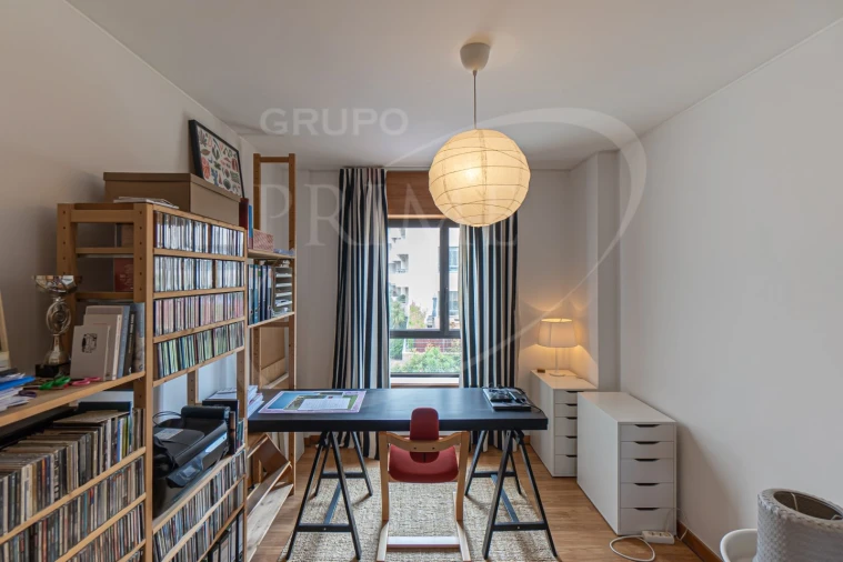 Apartamento T4 para Venda em Aldoar, Foz do Douro e Nevogilde Foto 34