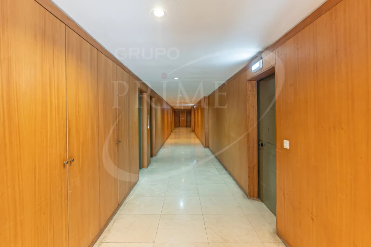 Apartamento T4 para Venda em Aldoar, Foz do Douro e Nevogilde Foto 38