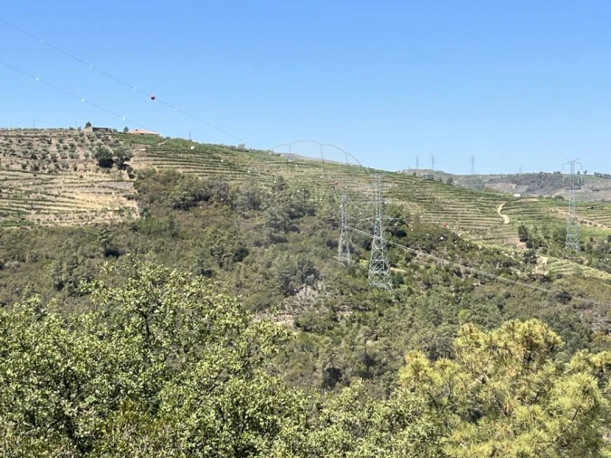 Terreno para Venda em Vila Seca e Santo Adrião Foto 2