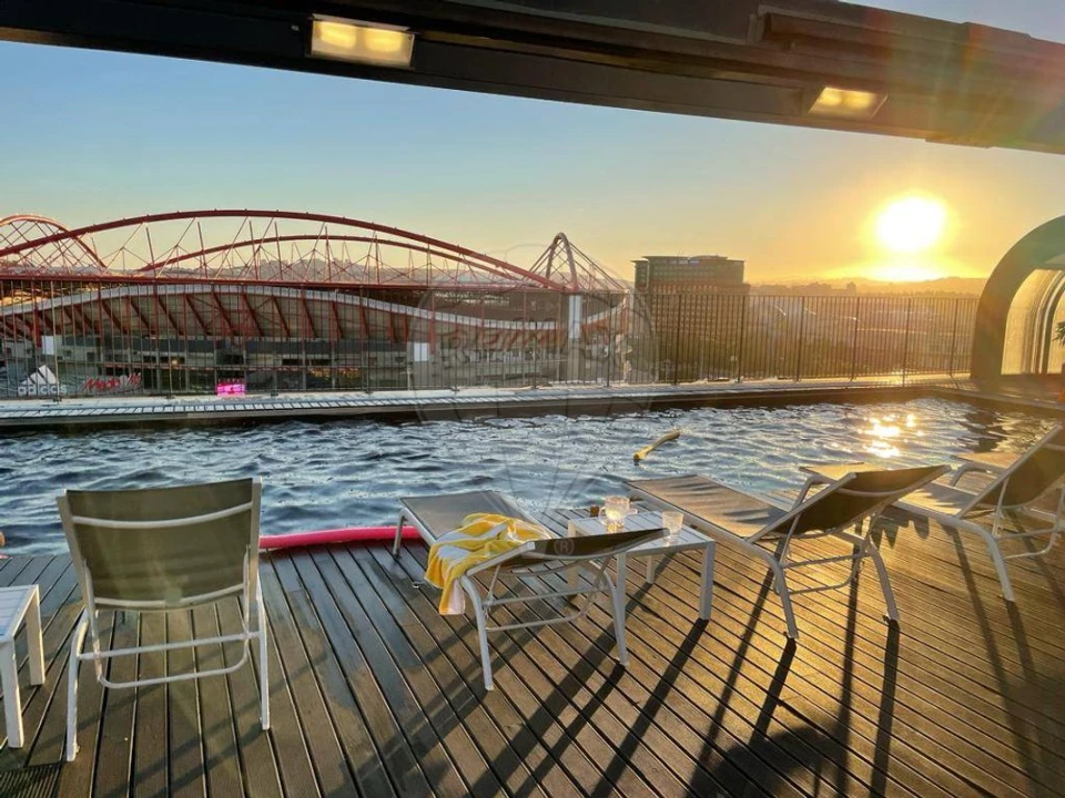 Apartamento para Venda em São Domingos de Benfica Foto 20
