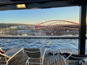 Apartamento para Venda em São Domingos de Benfica