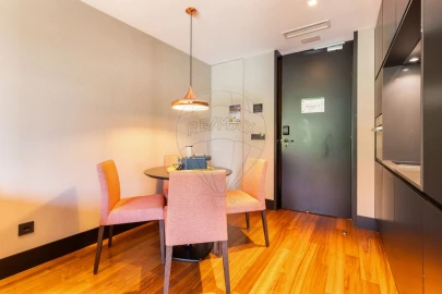 Apartamento para Venda em São Domingos de Benfica