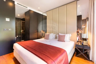 Apartamento para Venda em São Domingos de Benfica