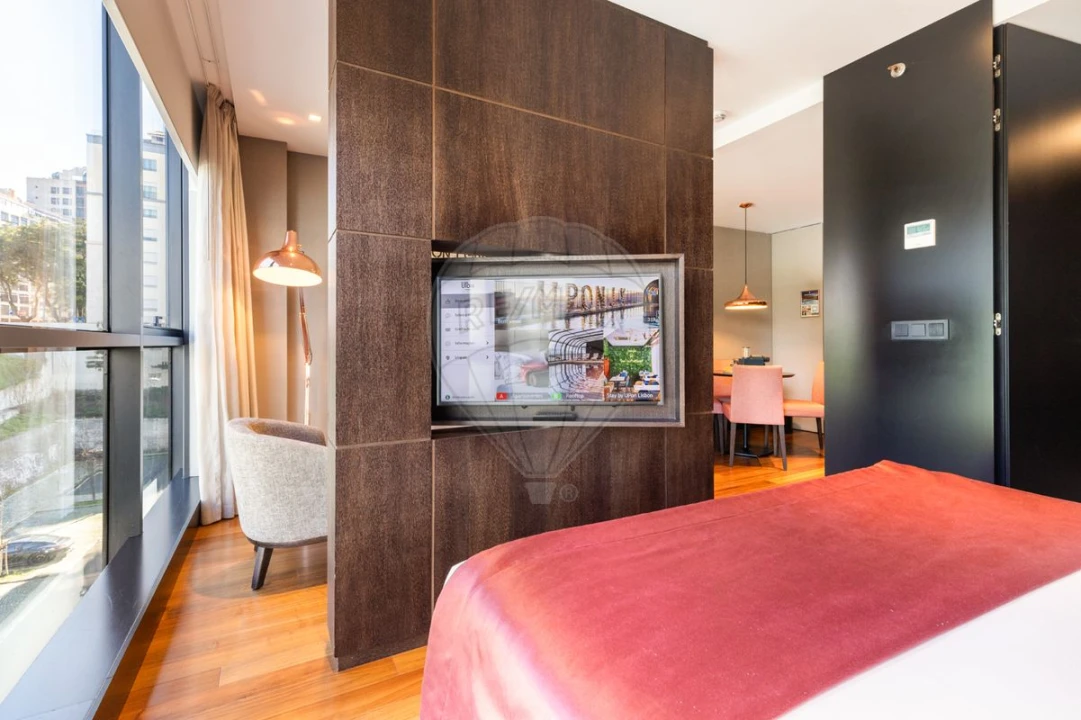 Apartamento para Venda em São Domingos de Benfica Foto 12