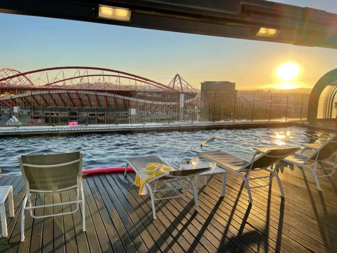 Apartamento para Venda em São Domingos de Benfica Foto 20