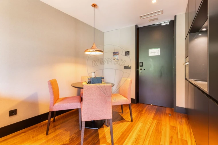 Apartamento para Venda em São Domingos de Benfica Foto 10