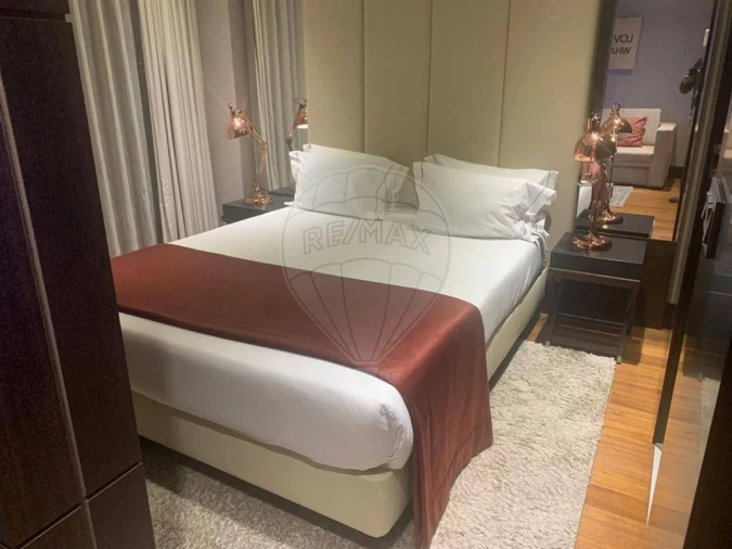 Apartamento para Venda em São Domingos de Benfica Foto 3